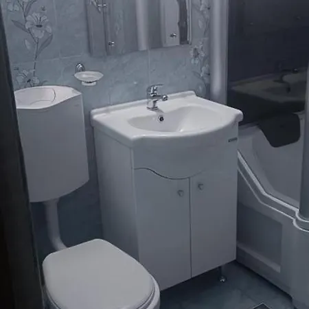 Peter Et Len Soleil , Famille * Eforie Nord