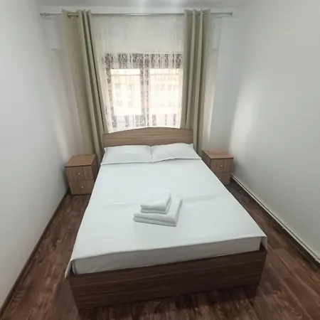 Apartment Peter Et Len Soleil , Famille