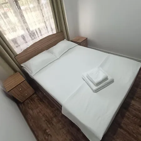 Peter Et Len Soleil , Famille Apartment *