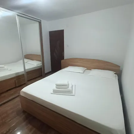 شقة Peter Et Len Soleil , Famille