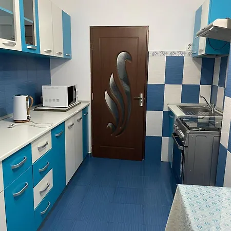 Peter Et Len Soleil , Famille شقة