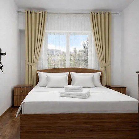 Appartement Peter Et Len Soleil , Famille