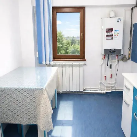 Peter Et Len Soleil , Famille Appartement *