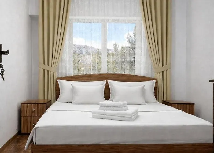 Appartement Peter Et Len Soleil , Famille