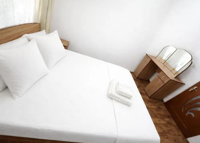 Peter Et Len Soleil , Famille Appartement *