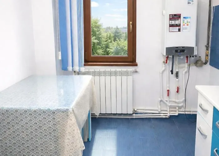 Peter Et Len Soleil , Famille Appartement *